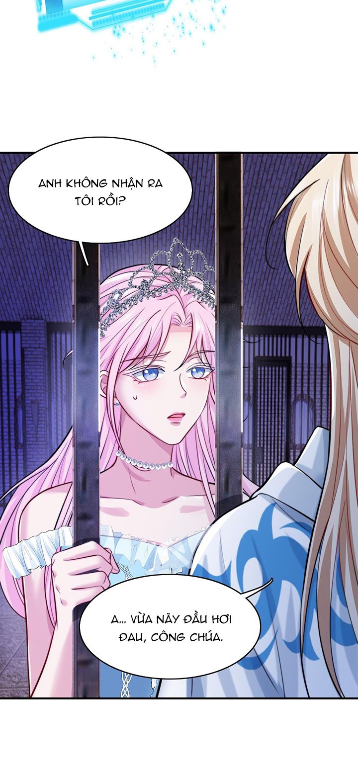 chiến lược tẩy trắng của phản diện chapter 74 9