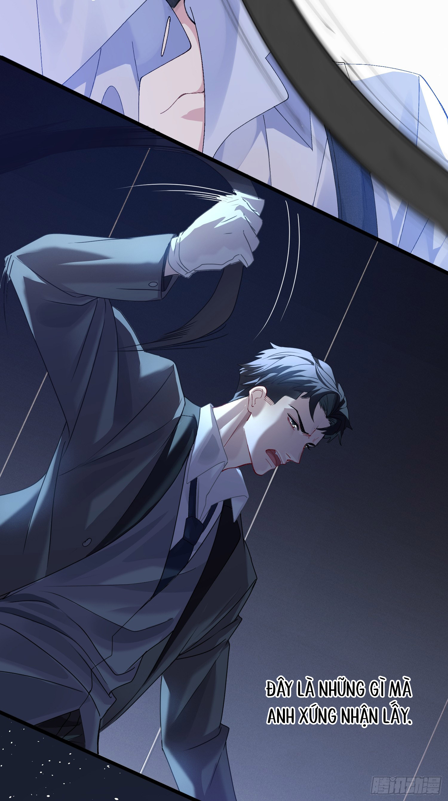 ỷ trên hiếp dưới chapter 2 26