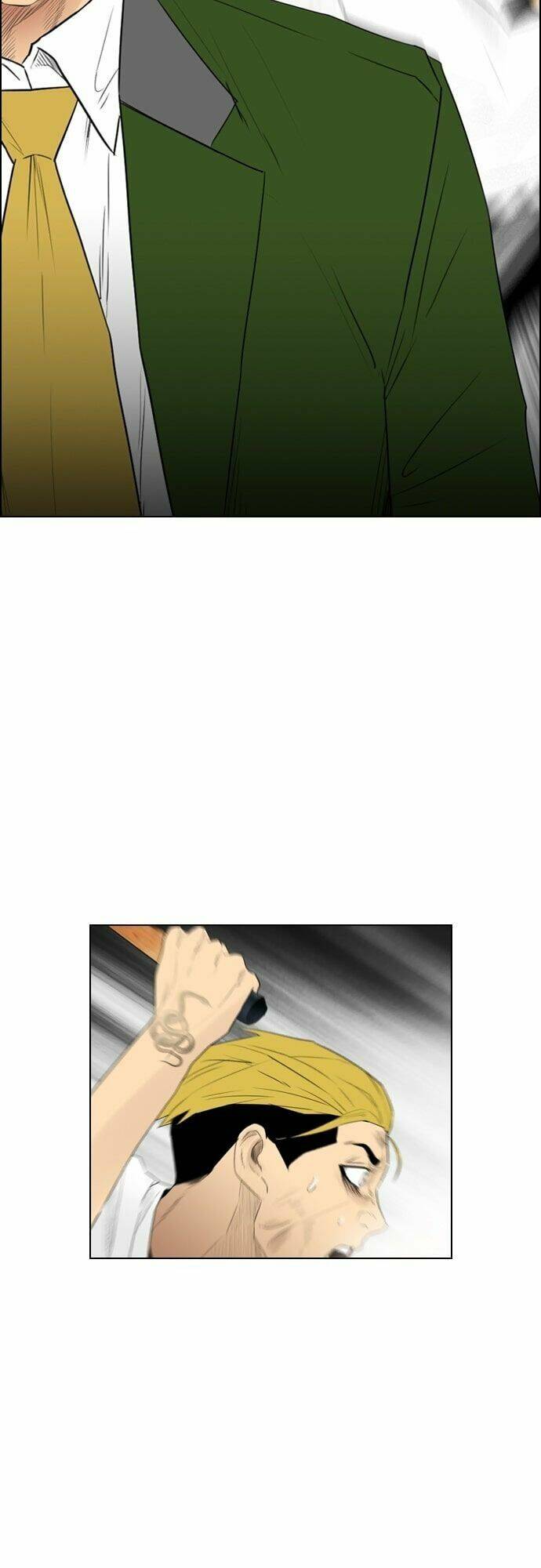 kẻ hồi sinh chapter 117 3