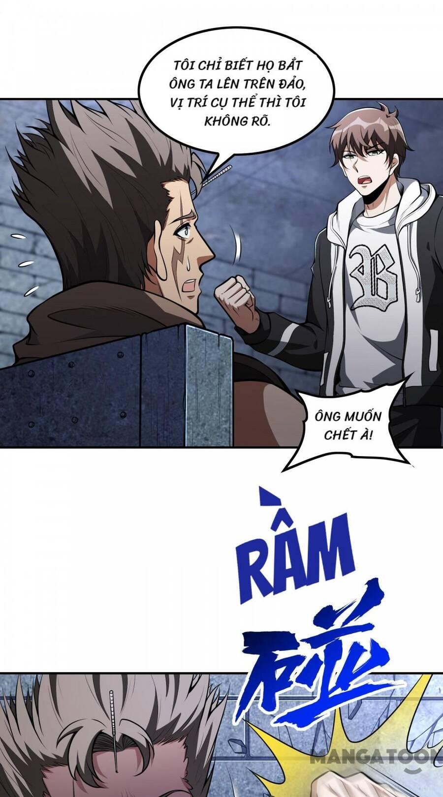 Đệ Nhất Ở Rể chapter 105.1 2