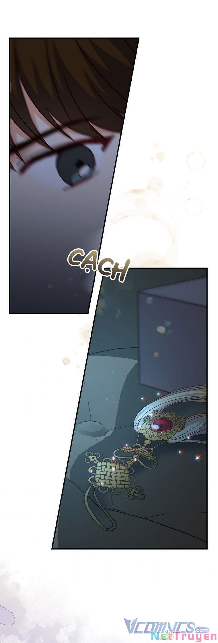 đừng chọc đứa em gái bé bỏng của chúng tôi chapter 95.4 20