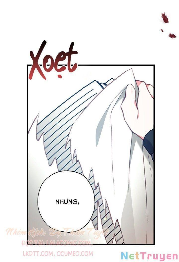 chúng ta có thể trở thành gia đình được không? chapter 2 73