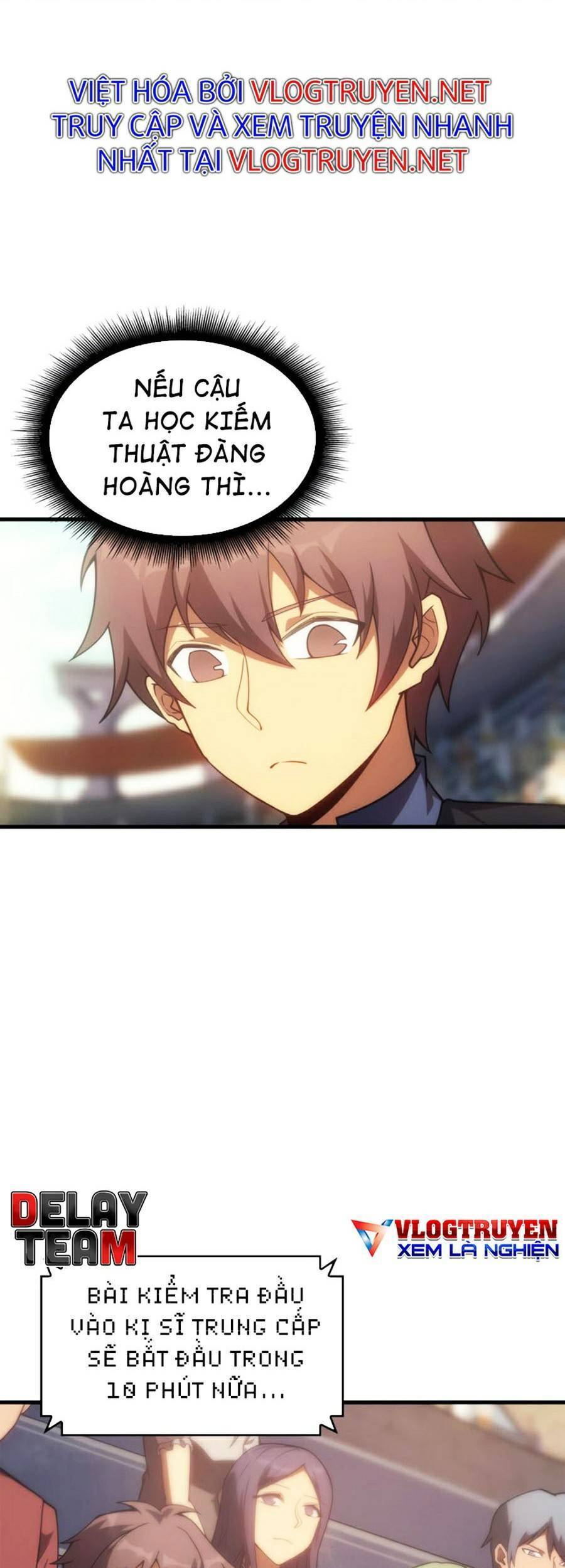 tái sinh ở dị giới, tôi từ công chức trở thành chiến thần chapter 15 20