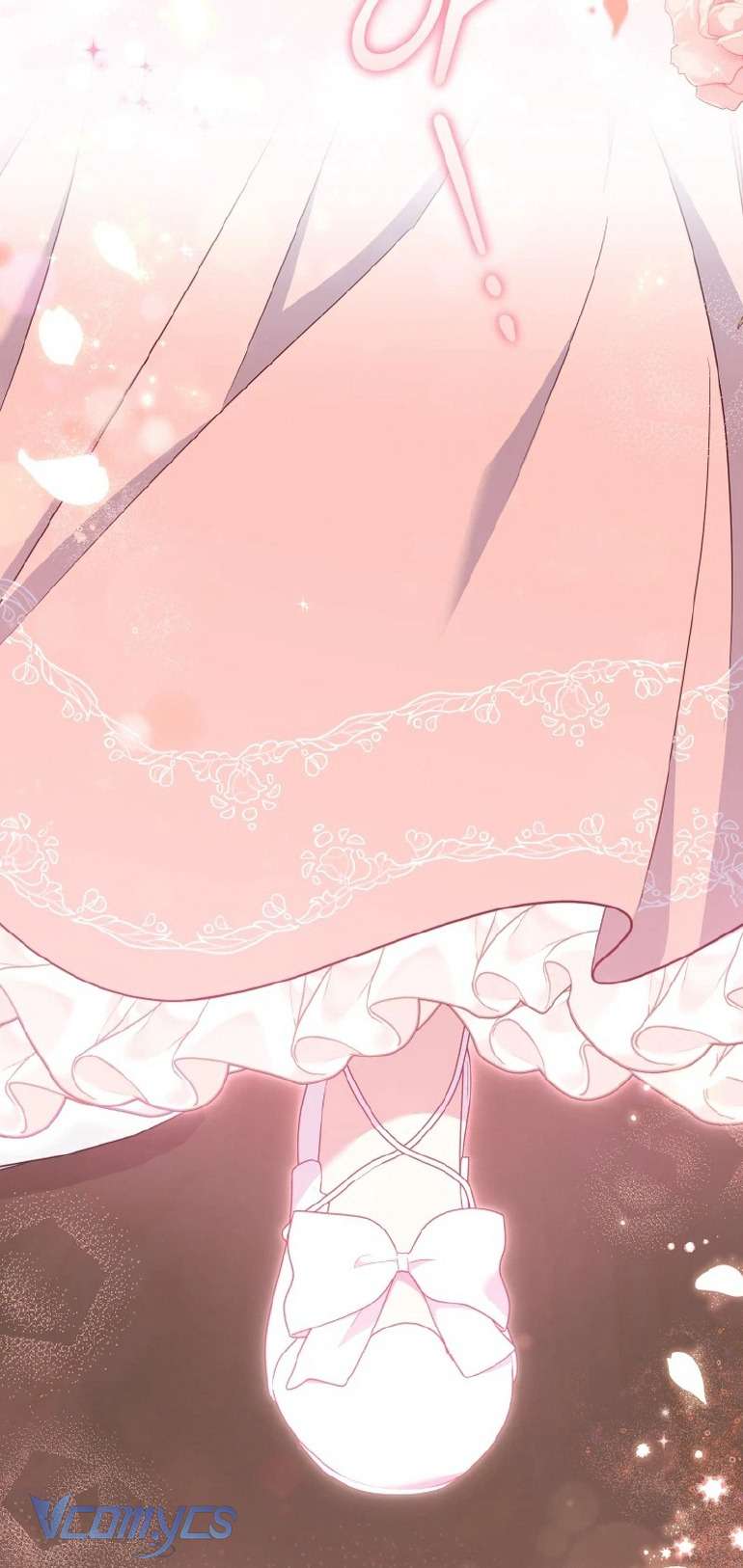 tôi được nuôi dưỡng bởi những kẻ phản diện chapter 65 53