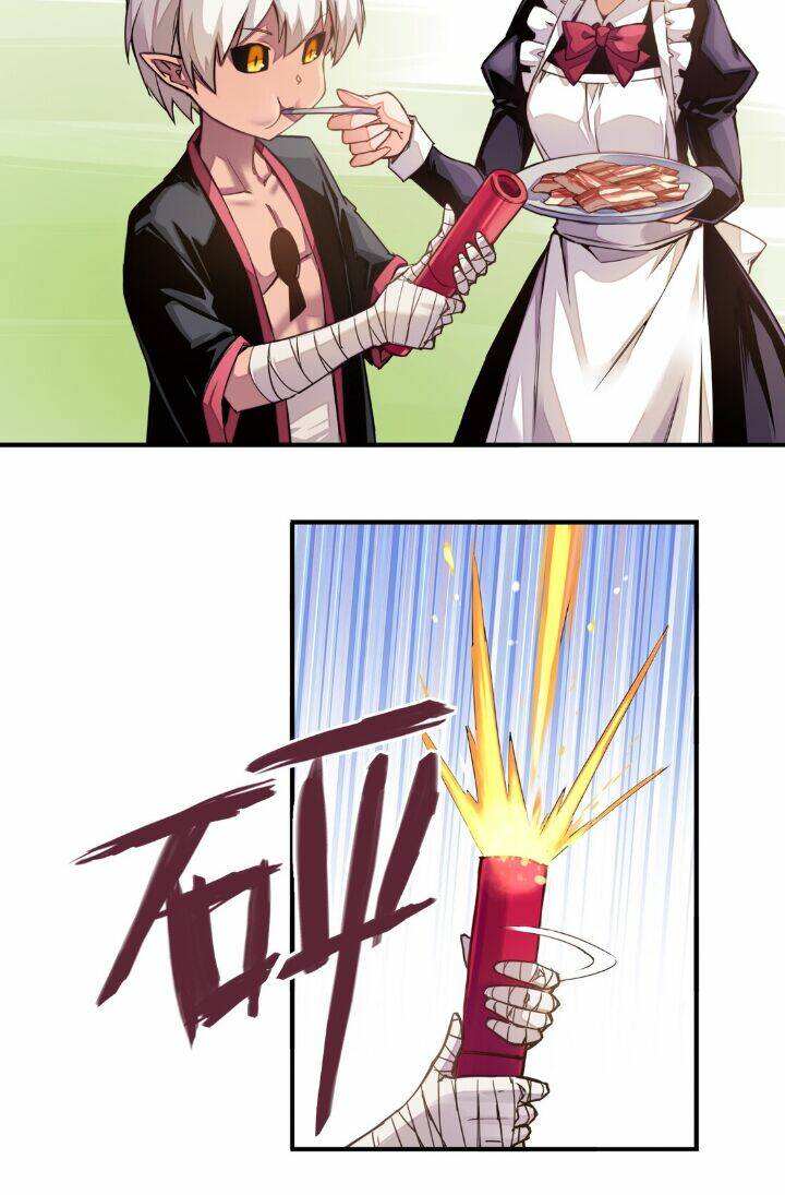 ma vương pháp tắc chapter 6 21