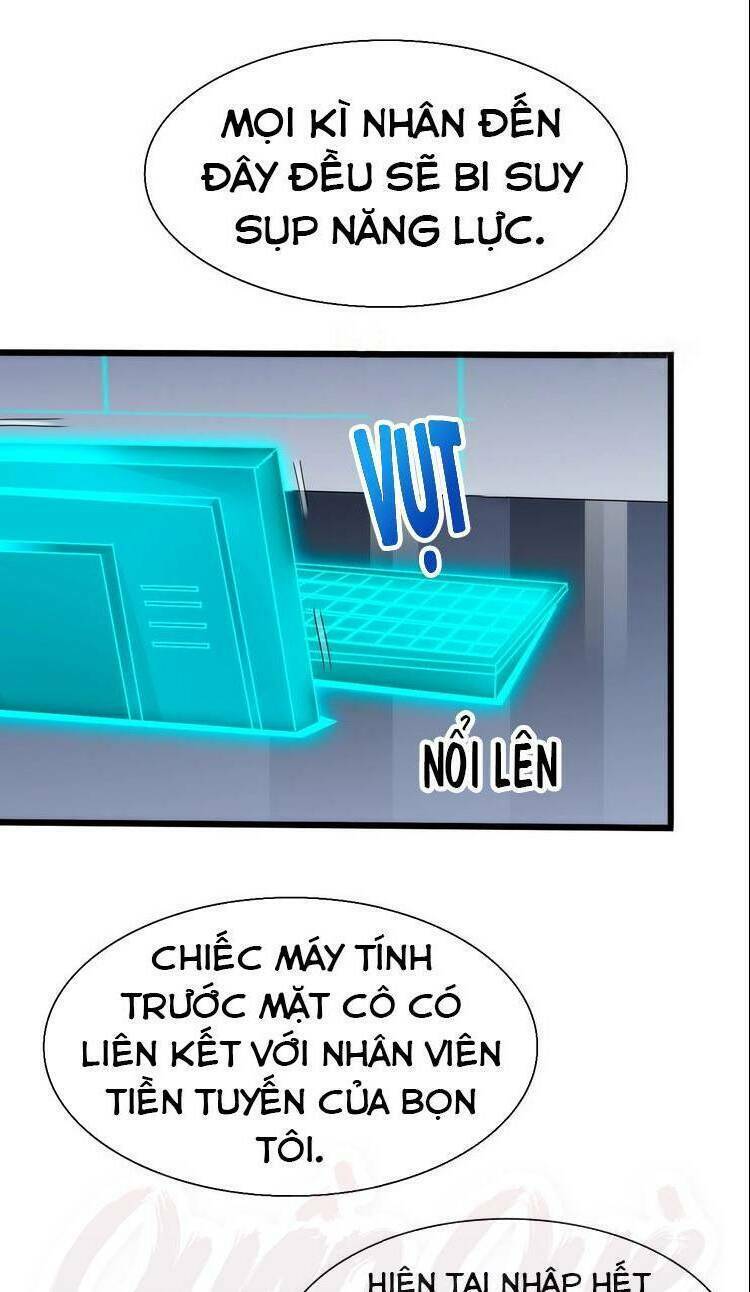 kinh thế kỳ nhân chapter 39 21