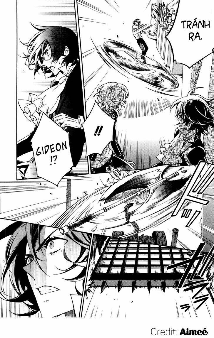 sennen meikyuu no nana ouji chapter 8 29