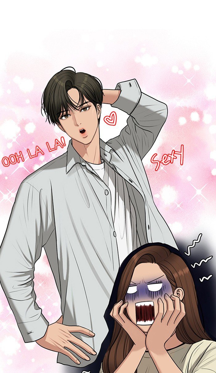 vẻ đẹp đích thực - true beauty chapter 118 12