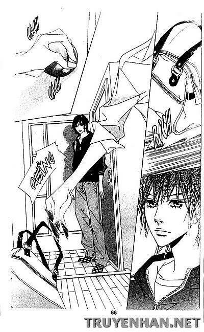 seduction more beautiful than love chapter 37 6