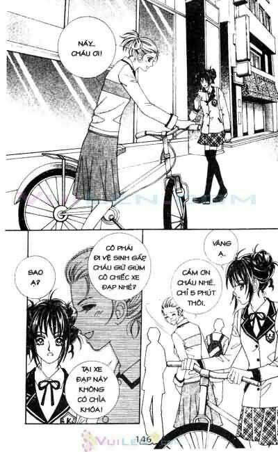 không bao giờ khóc chapter 10 146