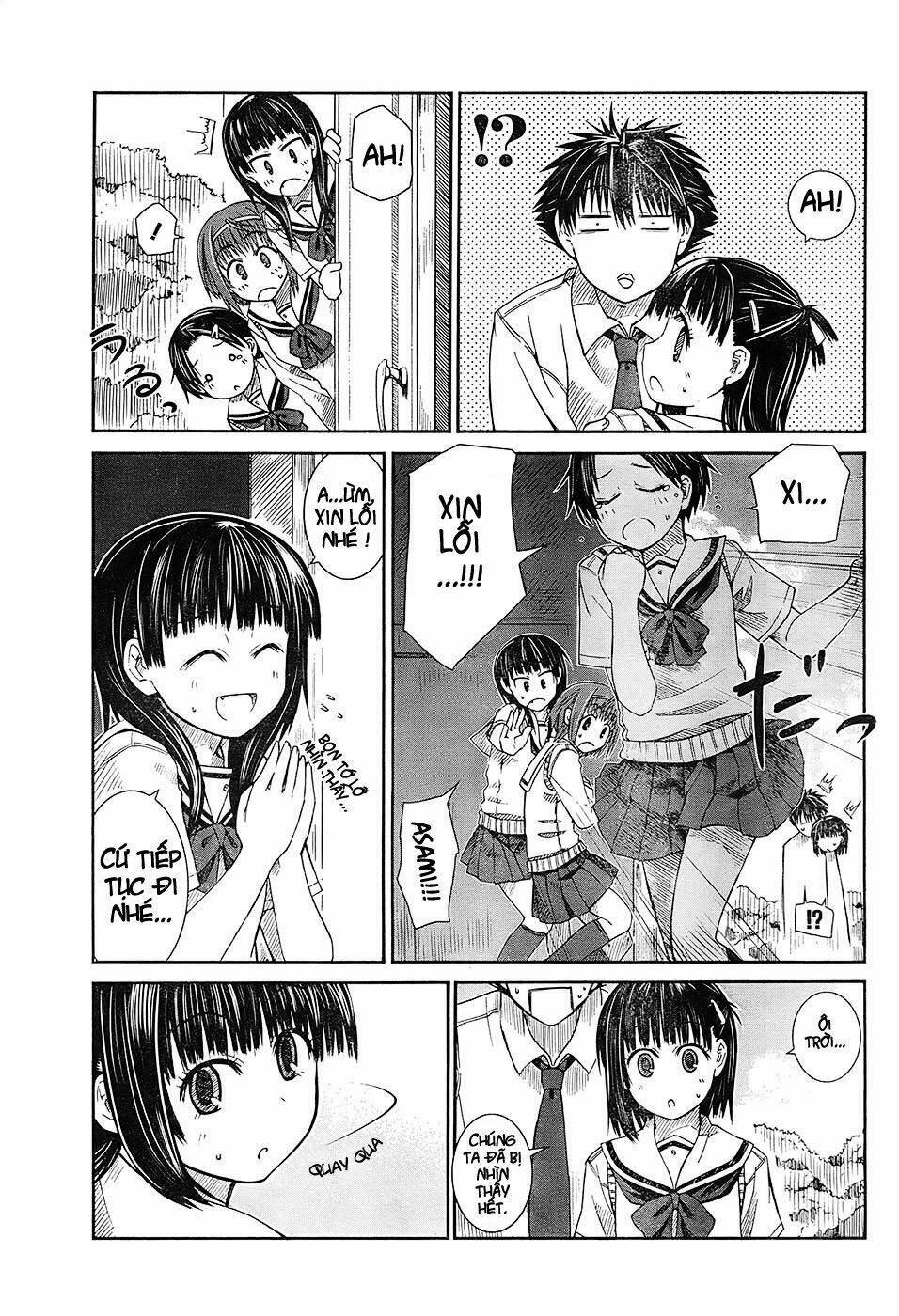 prunus girl chapter 3 39