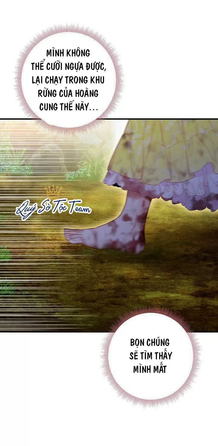 thánh nữ ẩn danh chapter 158 7