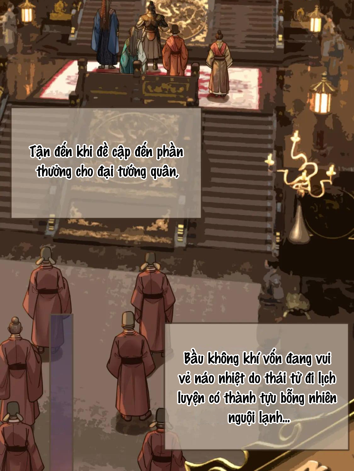 á nô 2: thám hoa chapter 4 24