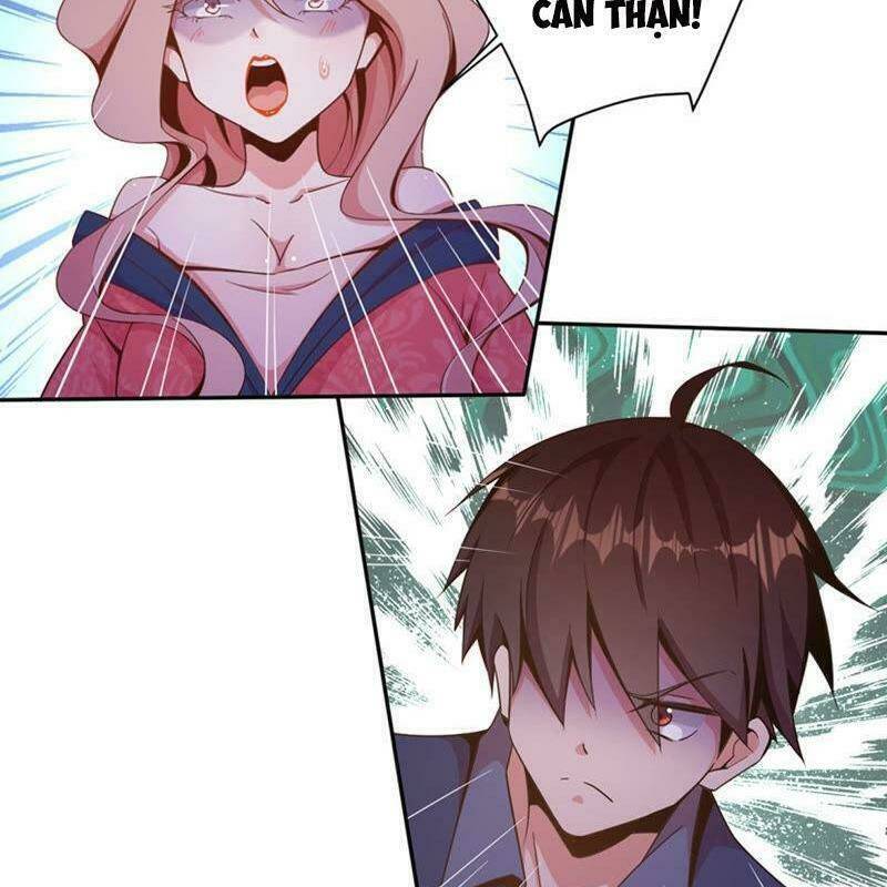 nữ thần trong điện thoại chapter 77 3