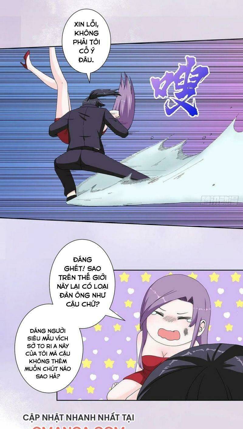 người tu tiên tại đô thị chapter 66 7