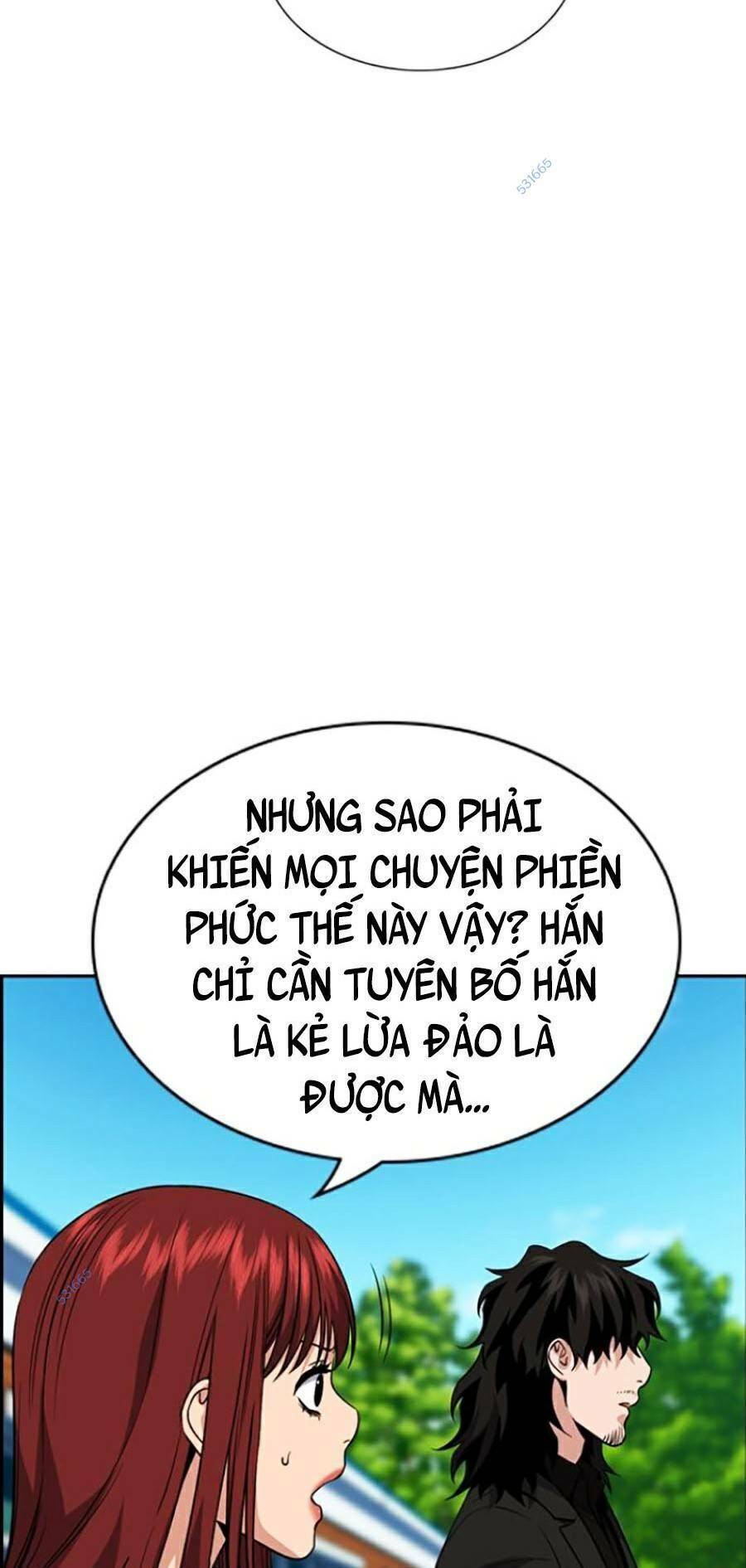 Giáo Dục Chân Chính - Get Schooled Chapter 109 - Trang 104