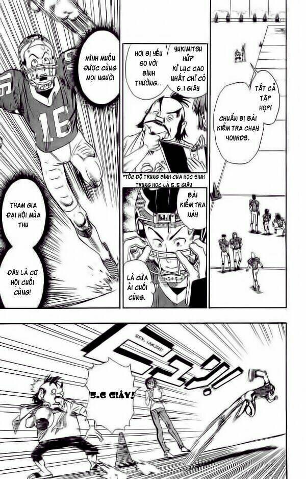 lá chắn mắt chapter 89 20