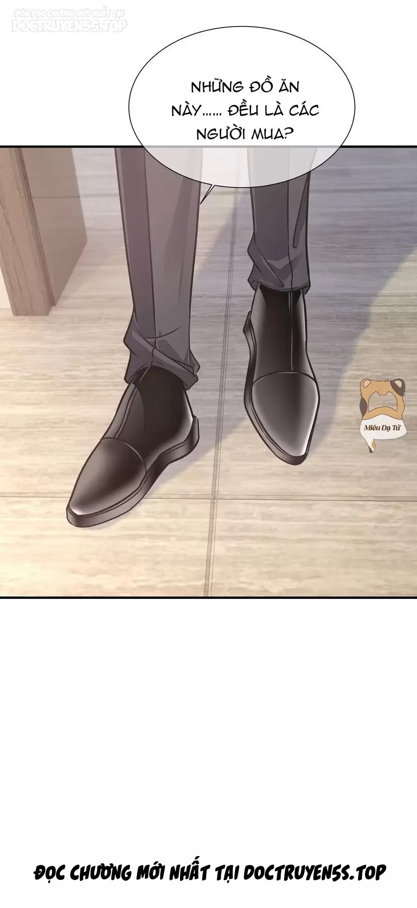 ảnh hậu một tuần mập ba cân chapter 35 11