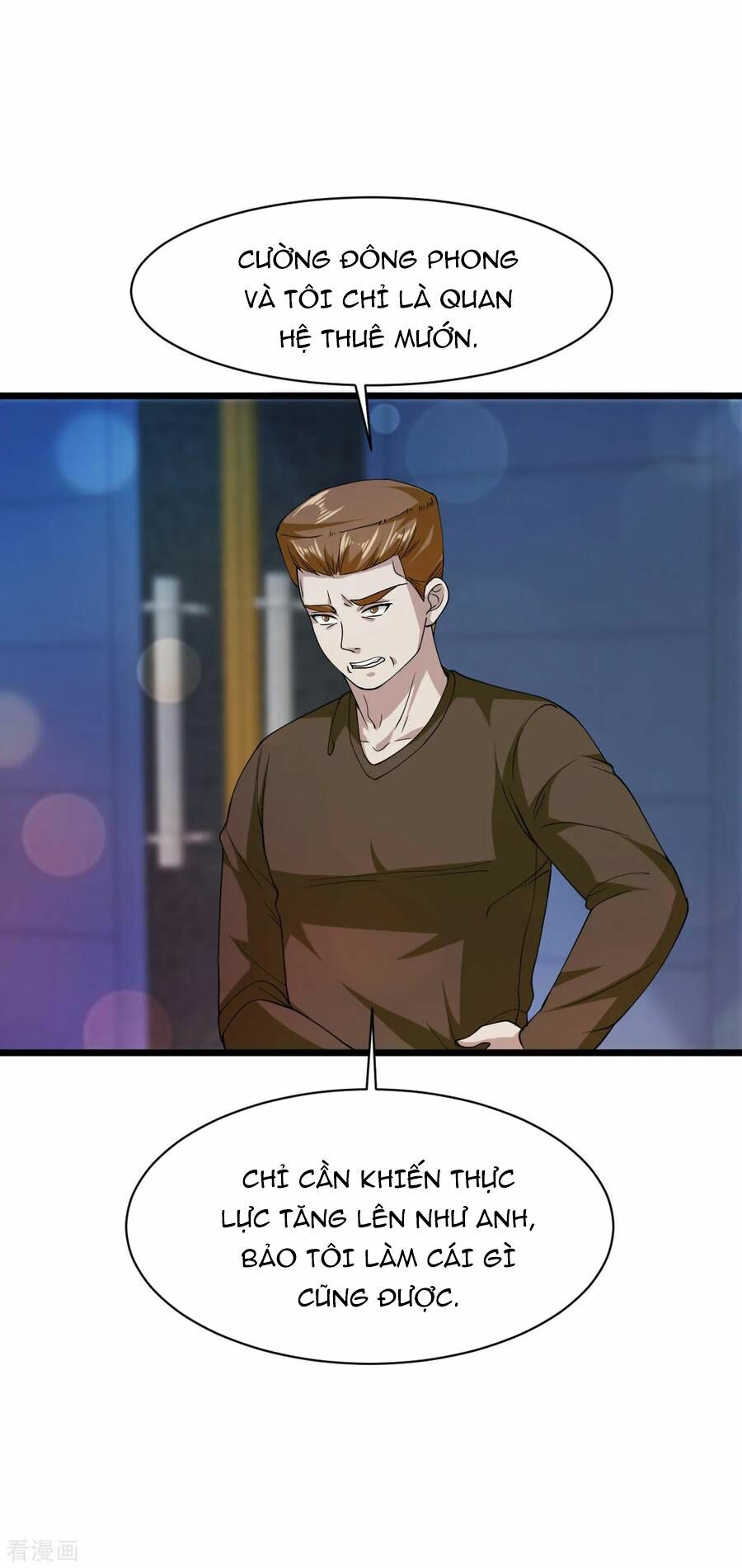 đô thị tà vương chapter 28 18