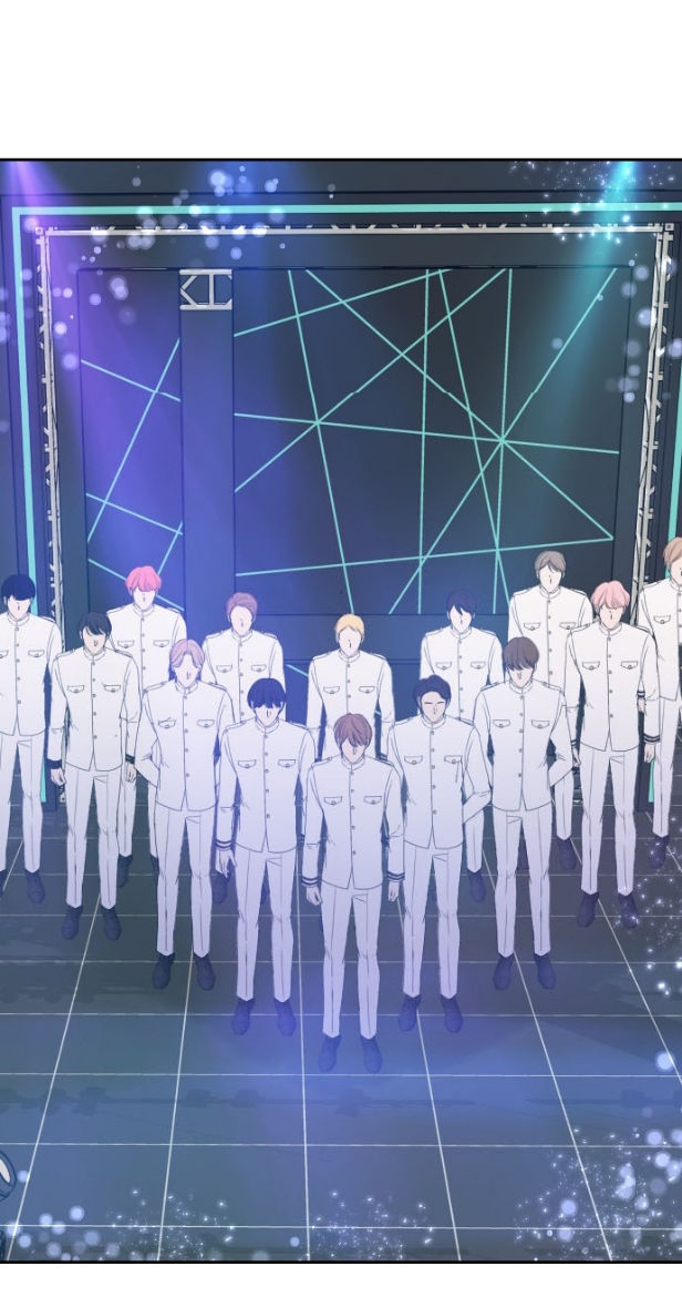 gửi em người đánh cắp những vì sao - to you who swallowed a star chapter 35.1 4