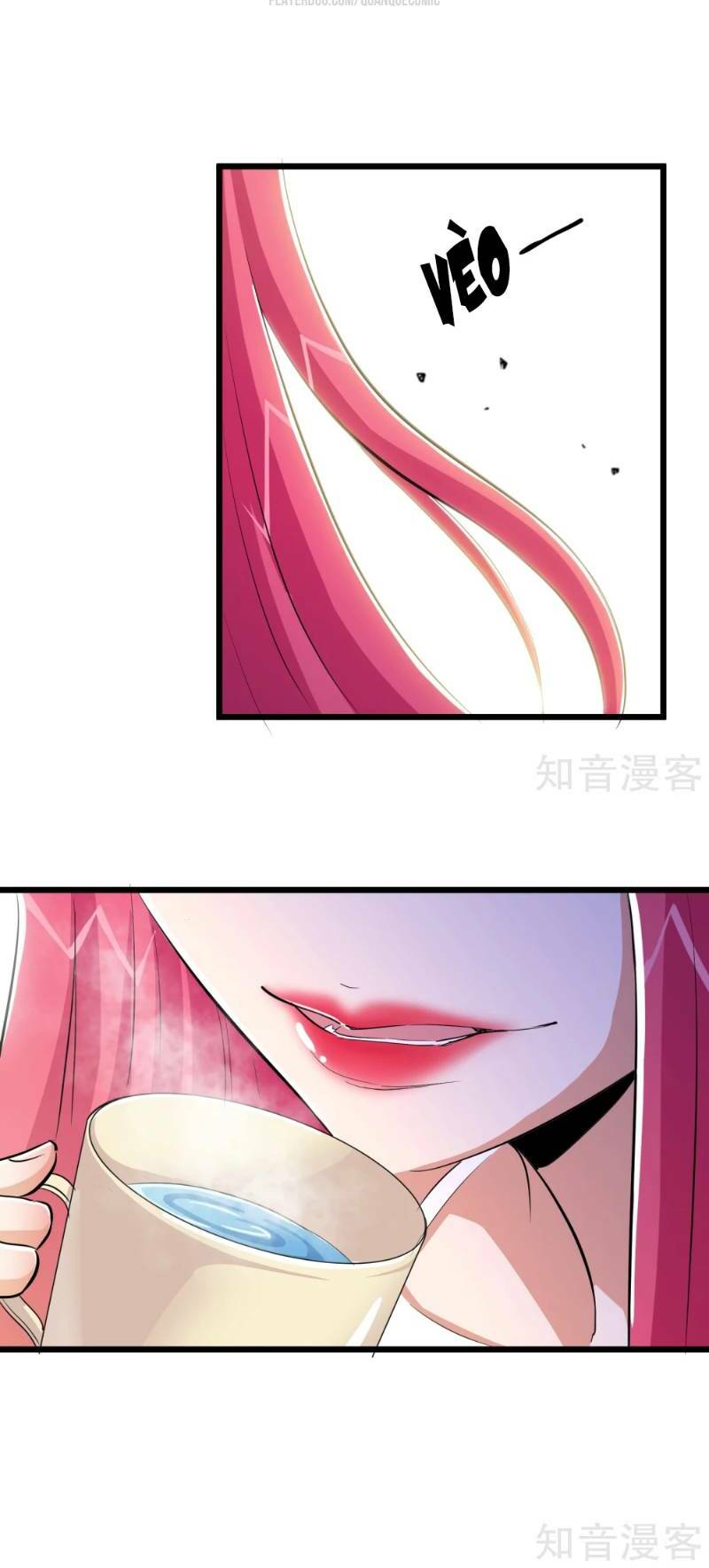 tối cường đặc chủng binh của hoa khôi chapter 68 21