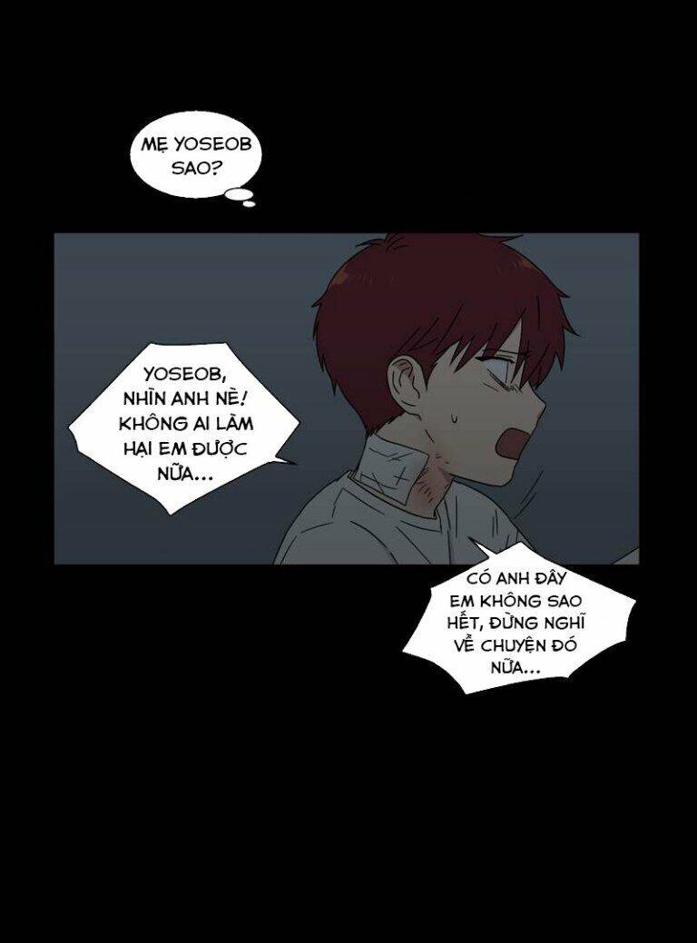 …”một sự thật khá khó chịu.” chapter 52 63