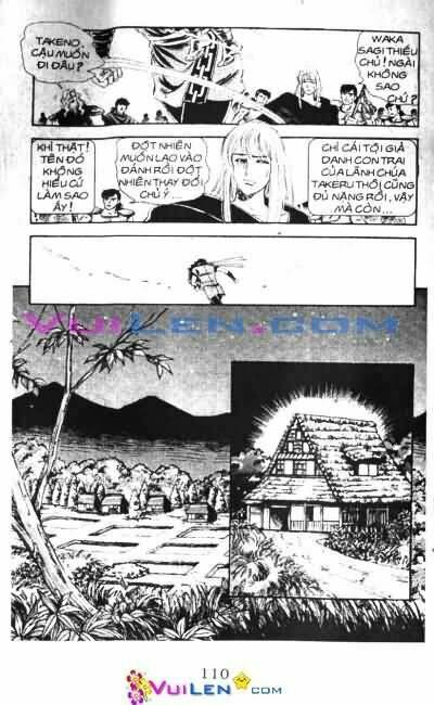 vương tử takeru chapter 13 110