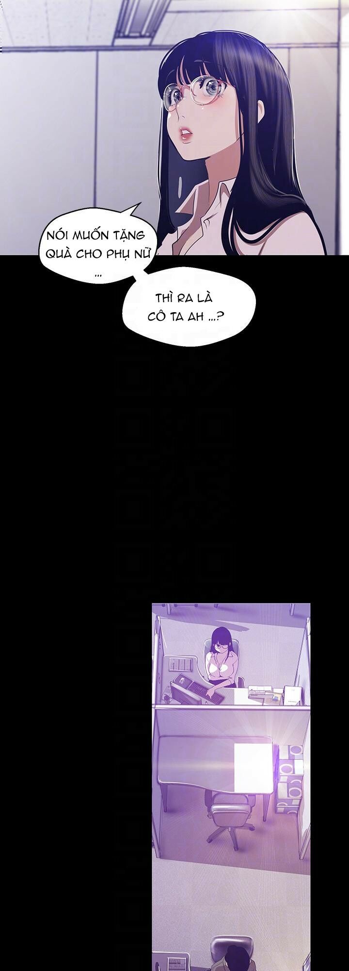 tân thế giới tuyệt vời chapter 89 36