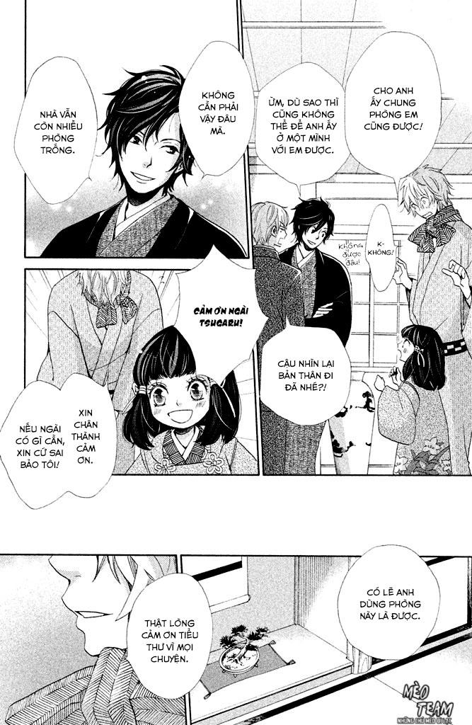 meiji hiiro kitan chapter 10 7