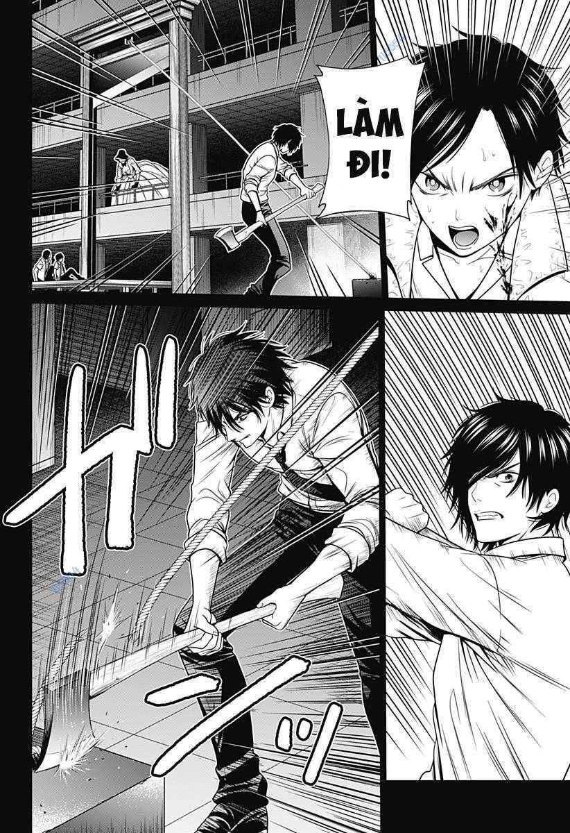 shin tokyo chapter 24 7