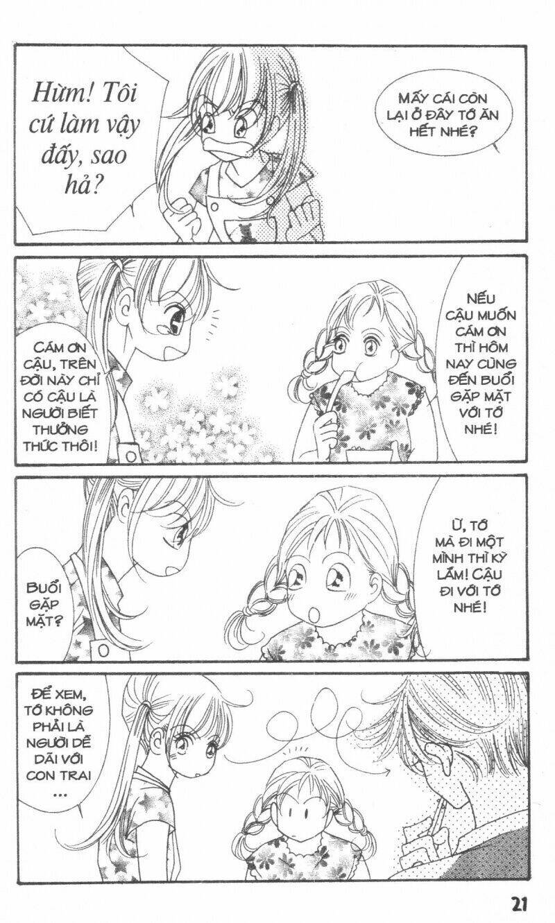 i accept you chapter 17 21