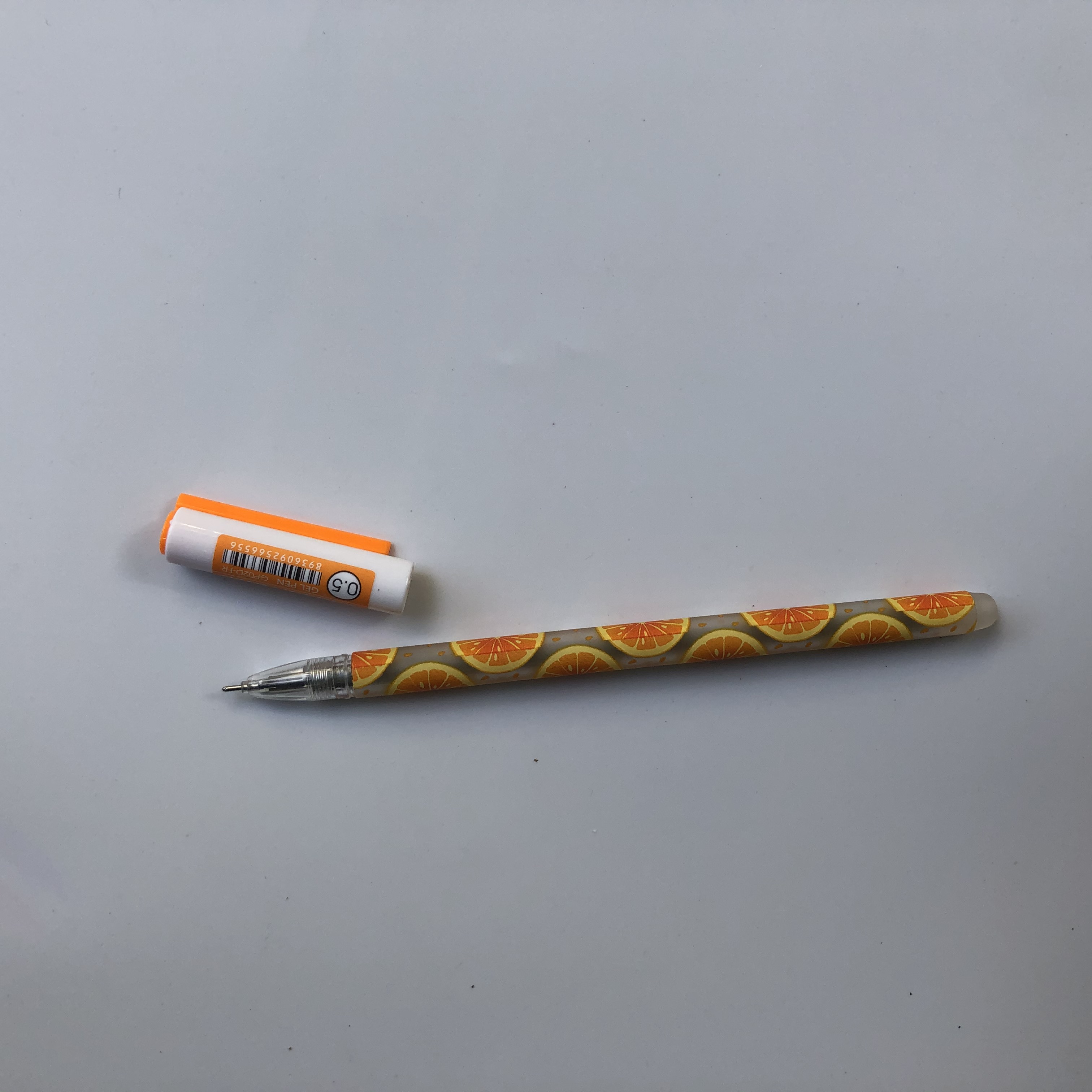 Bút Gel xóa được Classmate ngòi 0.5mm - 1 chiếc - GP02-FR