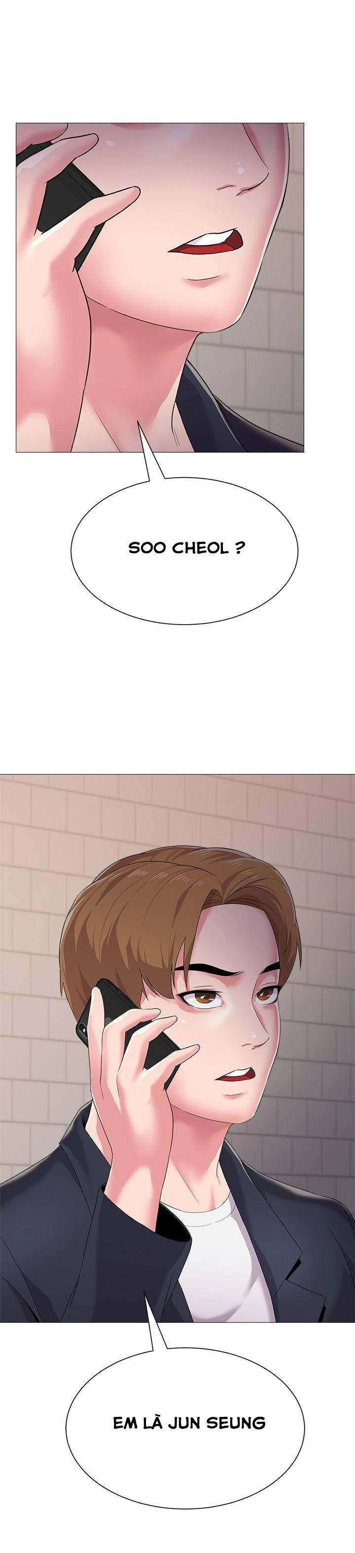 cô giáo gợi cảm chapter 26 46