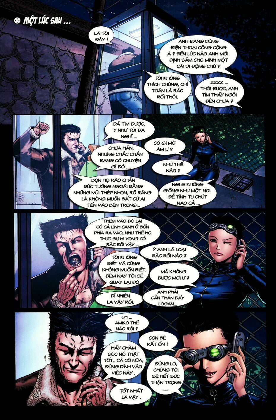 wolverine soultaker chapter 2 8