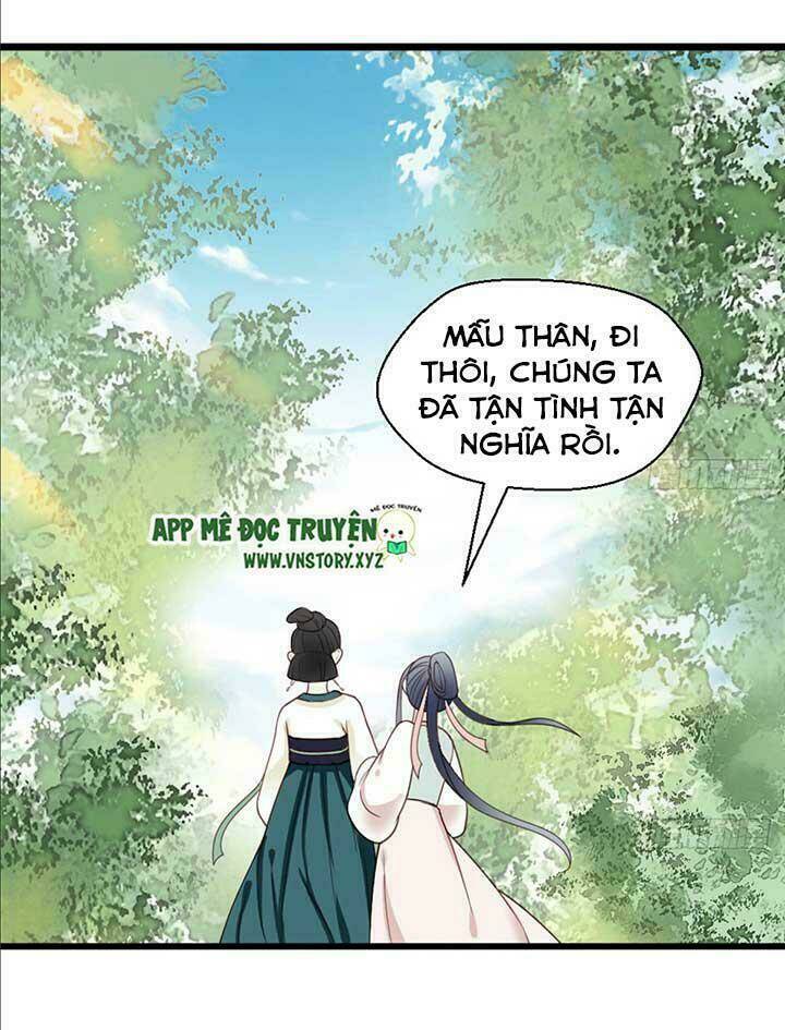 kiều nữ độc phi chapter 19 9