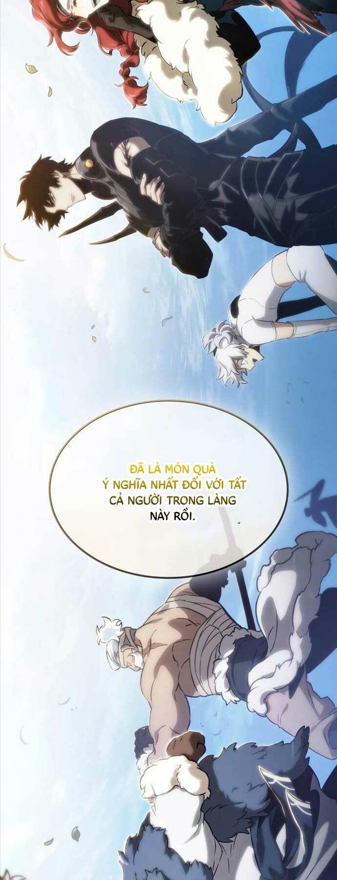 thế giới hậu tận thế chapter 105 18