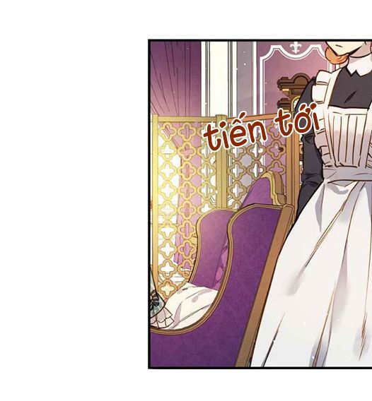 hoàng phi bóng tối - shadow queen chapter 33 38