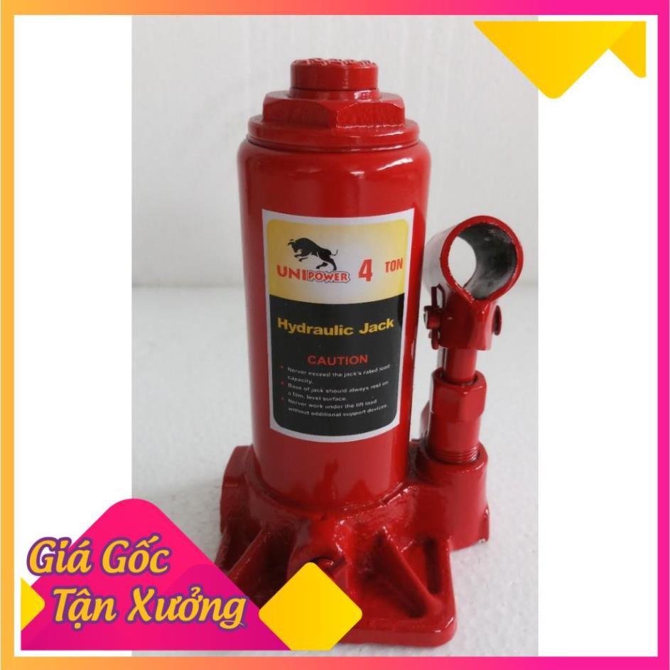 Con Đội Thủy lực 4 tấn