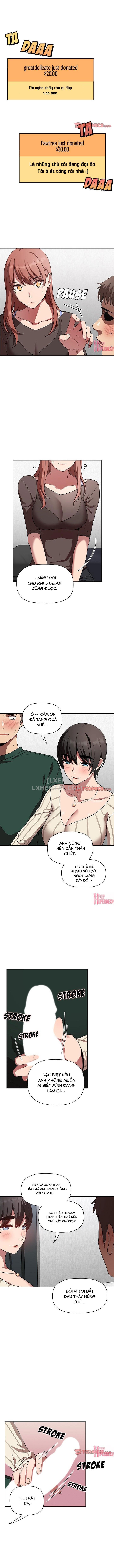 tan rã và tái hợp chapter 20 10