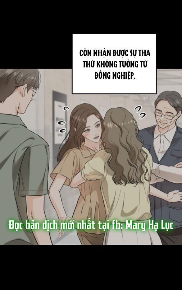 Nóng Lòng Muốn Giày Vò Em chapter 72.1 5