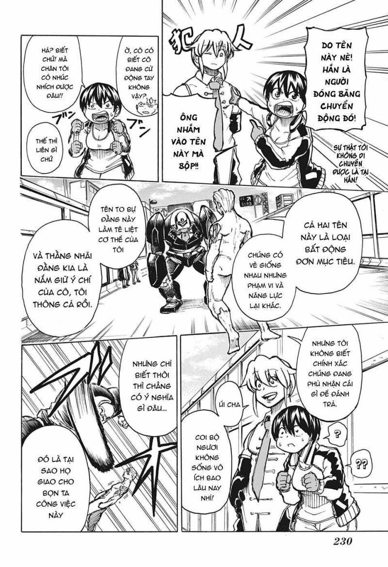 undead unluck chapter 2 18