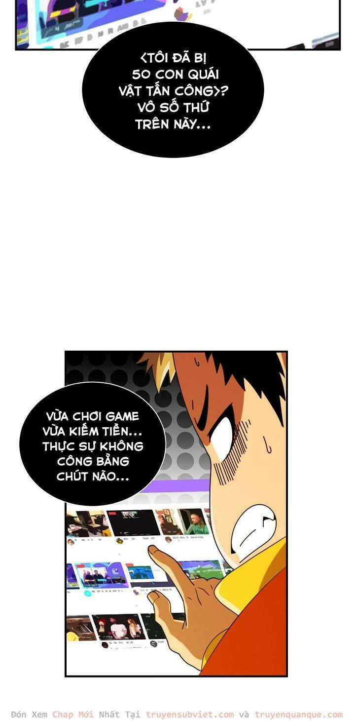 tôi sinh ra để làm người vĩ đại chapter 13 59