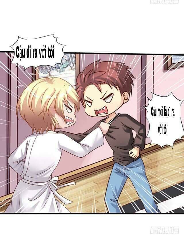 tôi không muốn fa như vậy đâu chapter 64 10