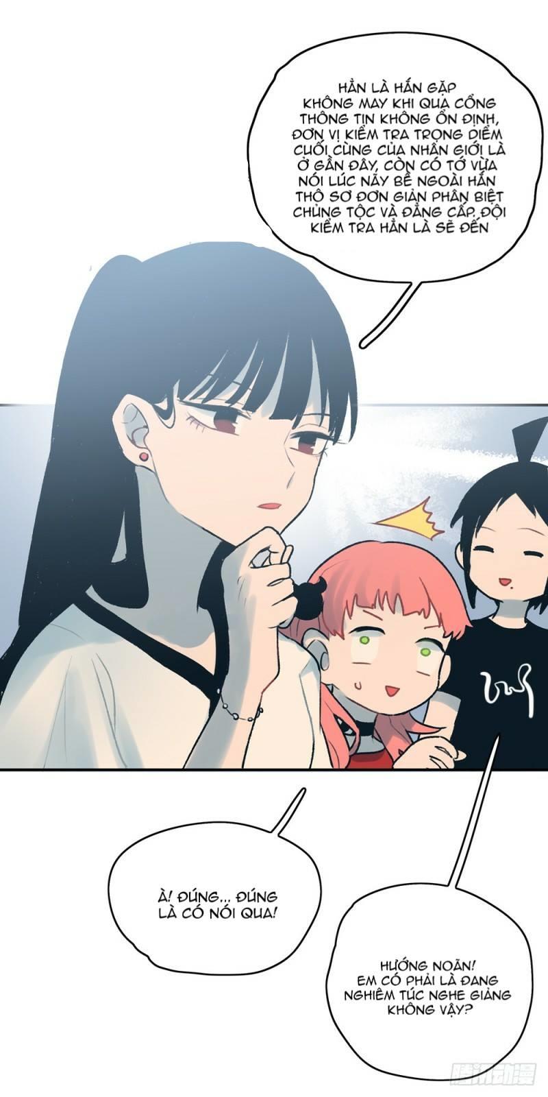 gia sư tổ tiên chapter 11 23