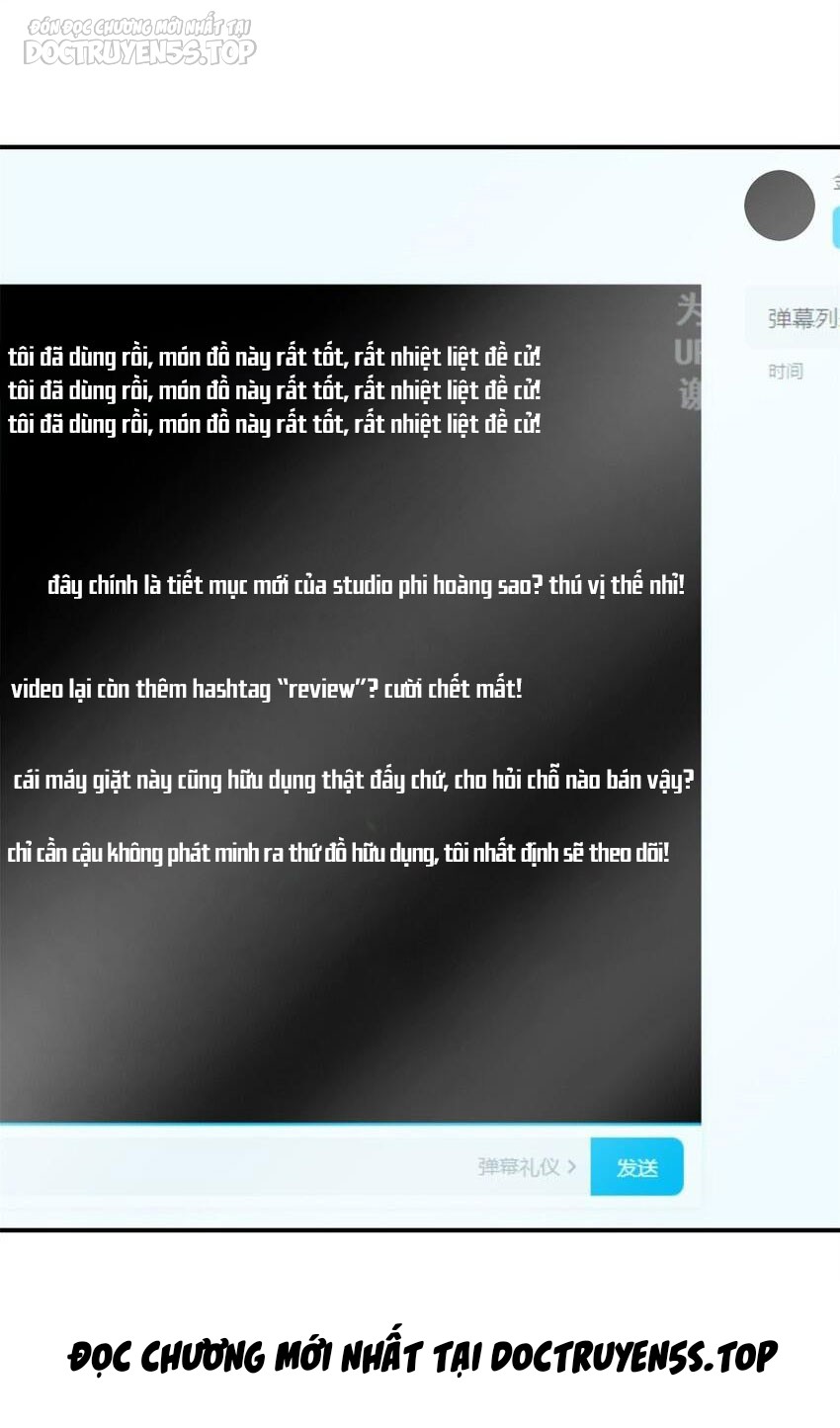 ta làm giàu từ thua lỗ game chapter 114 43