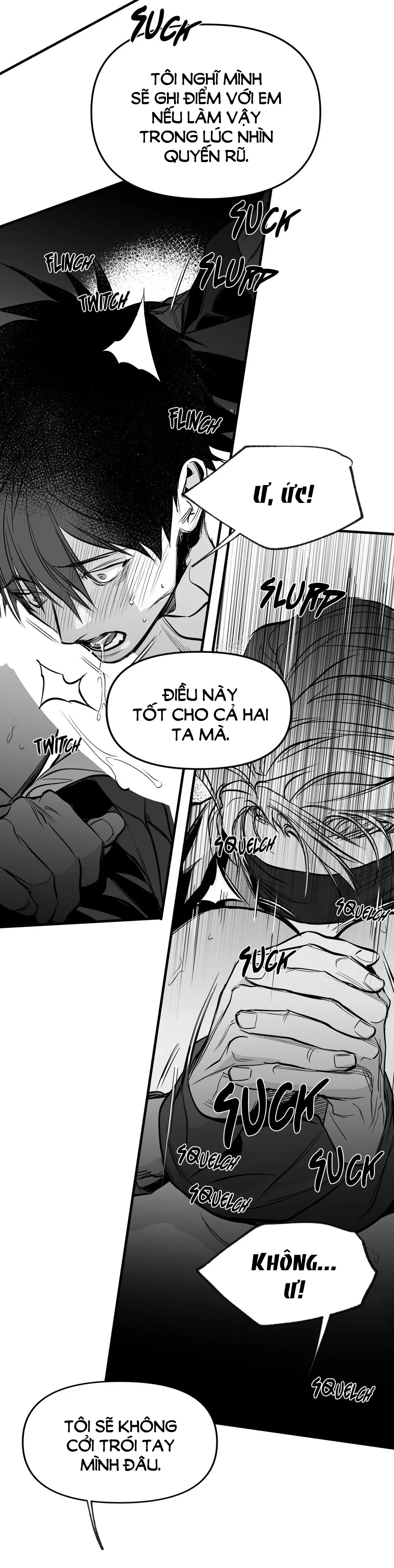 khi đôi chân thôi bước chapter 100.4 10