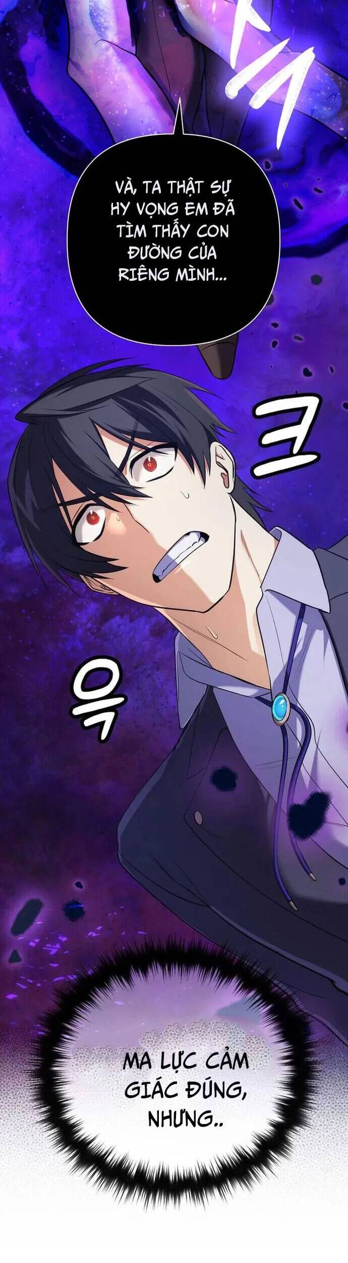 sự trở lại của đại pháp sư huyền thoại chapter 18 52