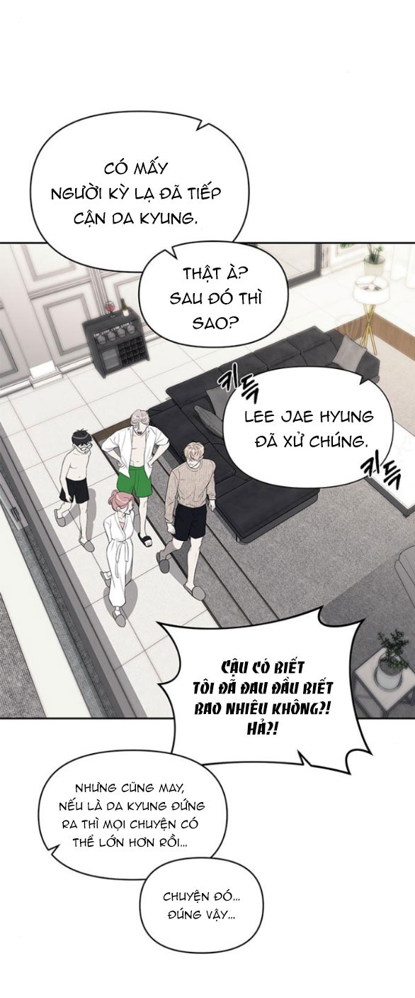 xâm nhập trường trung học tài phiệt chapter 66.2 14