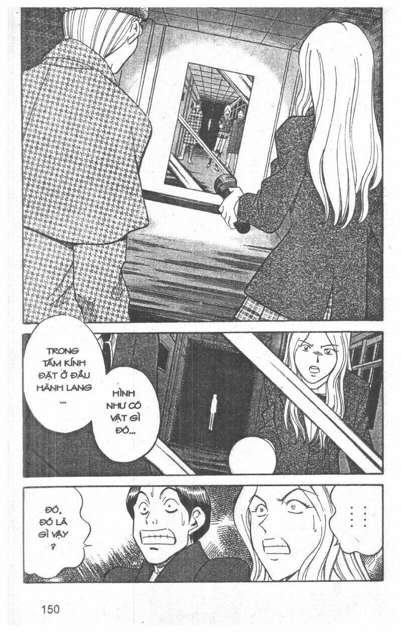 thám tử toma chapter 4 150