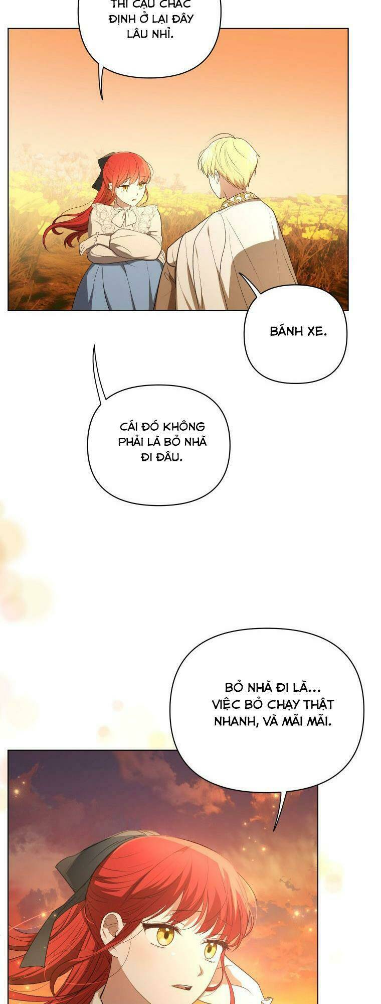 tôi trở thành phiên dịch viên của bạo chúa chapter 12 23